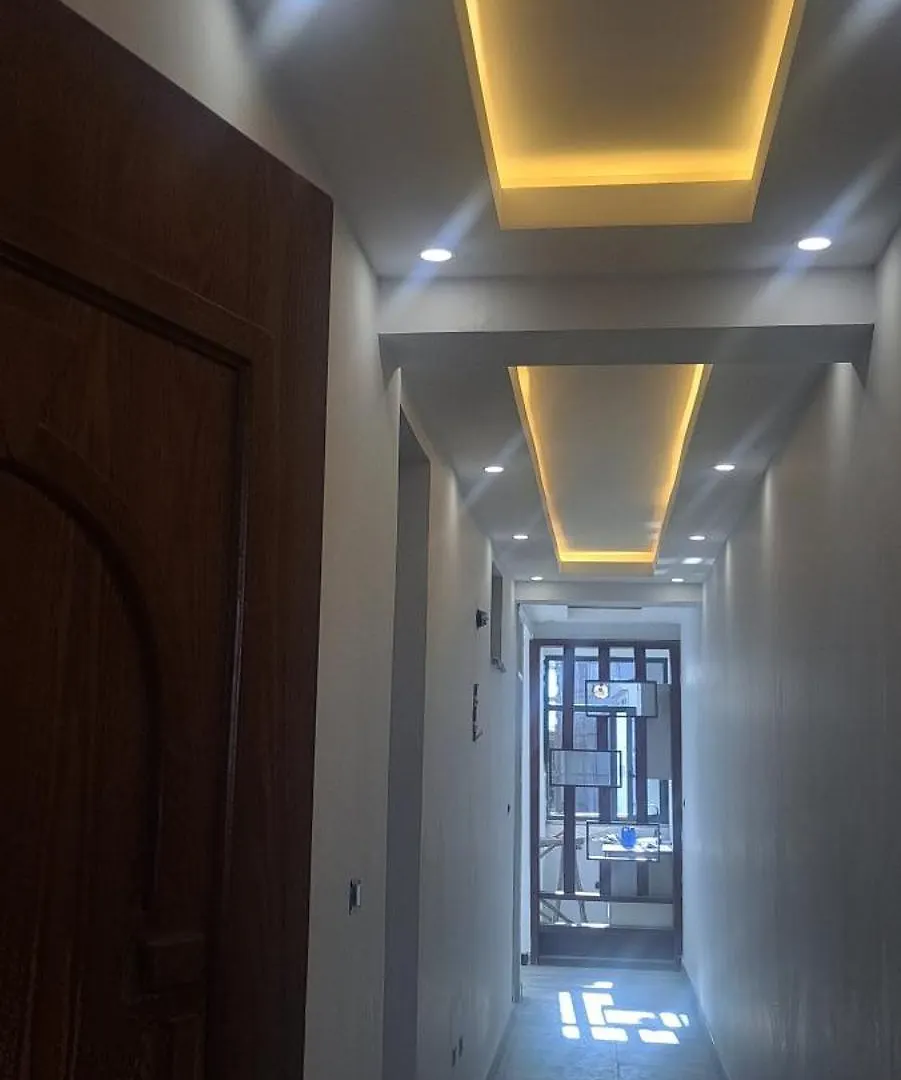 Hatena Guest House Addis Ababa Ethiopia