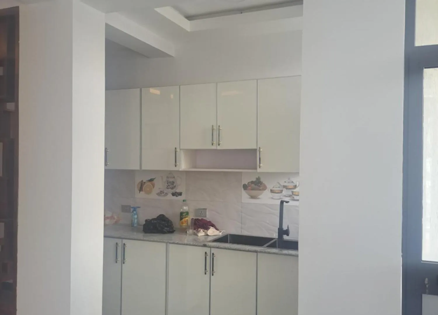 Apartment Hatena Guest House Addis Ababa