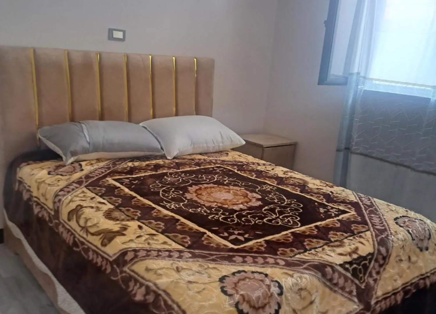 Apartment Hatena Guest House Addis Ababa