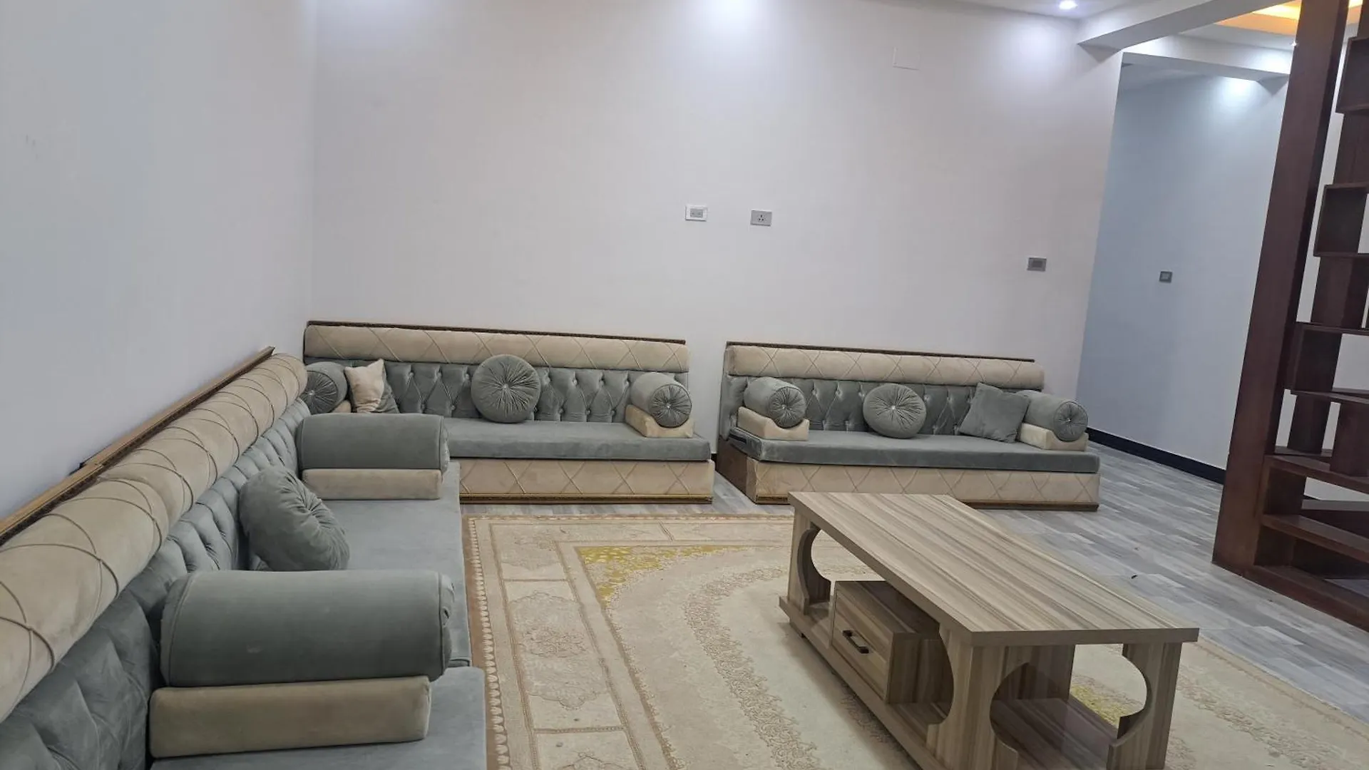 Hatena Guest House Addis Ababa Ethiopia
