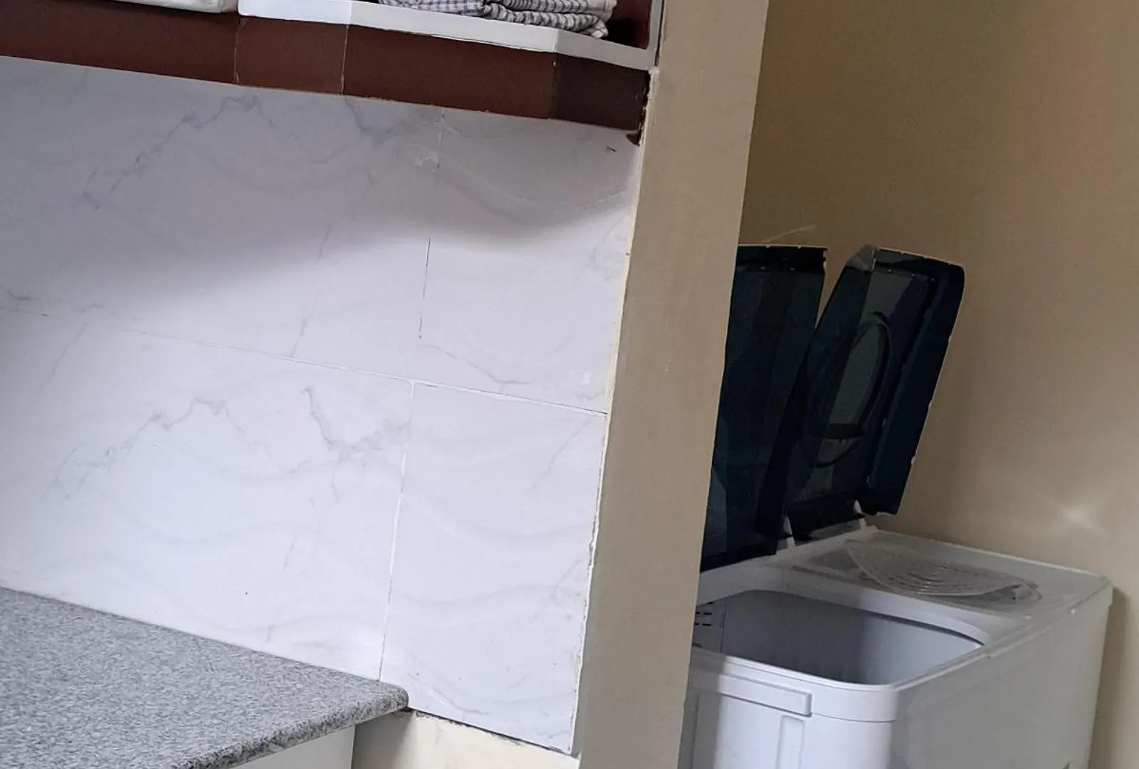 Hatena Guest House Addis Abeba 0*,