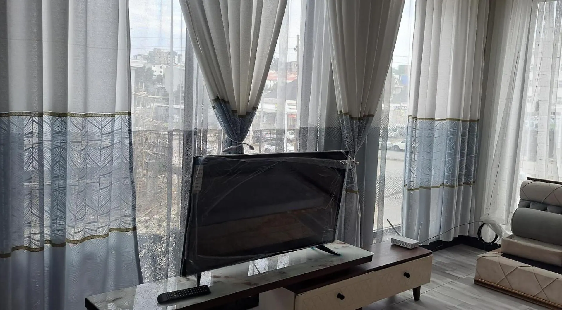 Apartment Hatena Guest House Addis Ababa Ethiopia