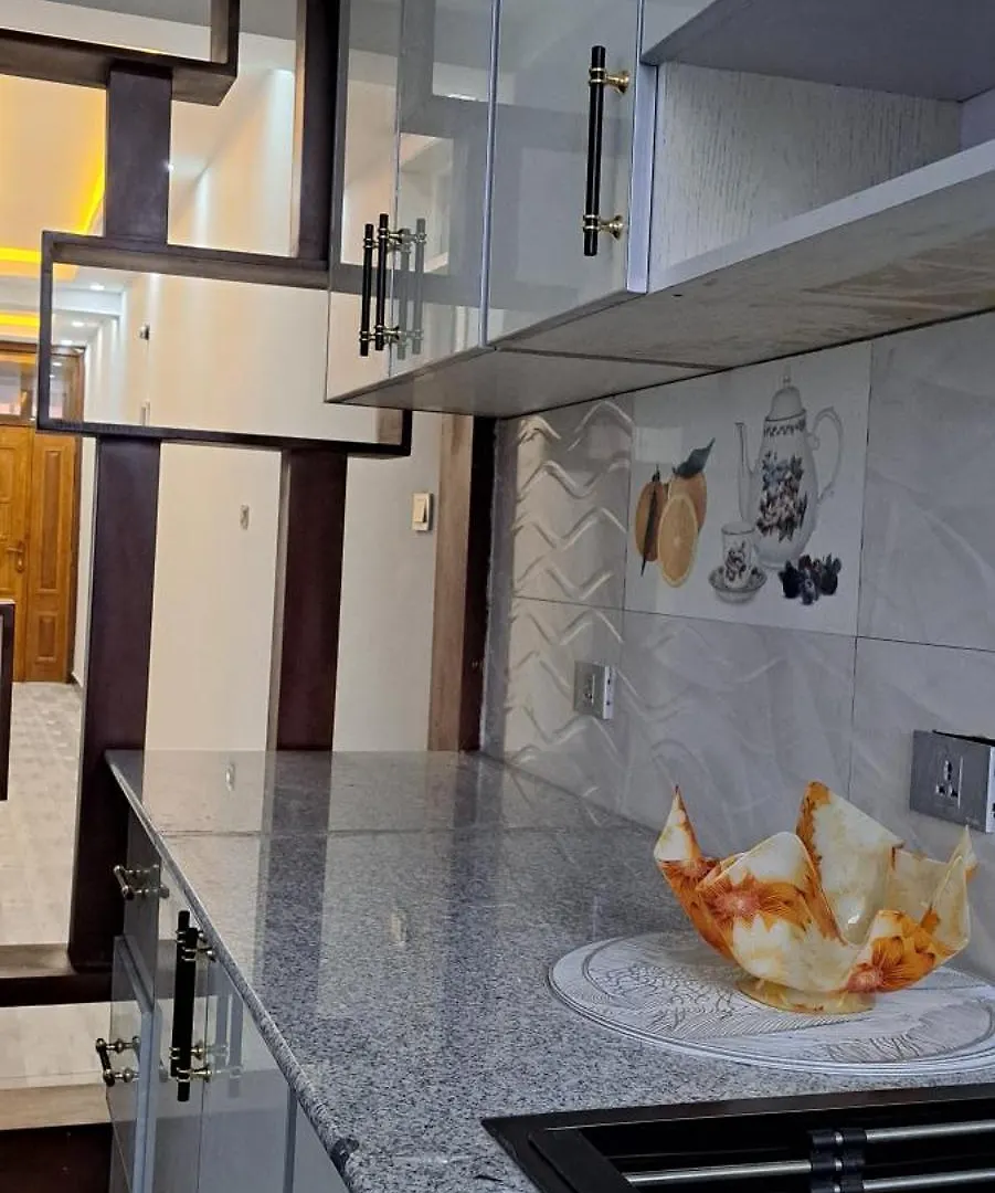 Hatena Guest House Addis Ababa 0*,  Ethiopia
